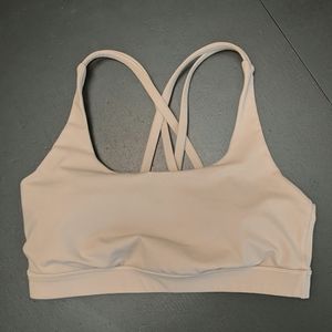 Energy Bra NWOT